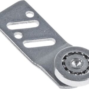 ROTELLA PER SPORTELLO DX-SX