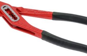 PINZA REGOLABILE PER TUBI E DADI 160 mm