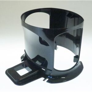 MOBILE CIOCCOLATIERA NERO 3 LT