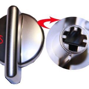 BOUTON EXPRESS MANU+RESSO