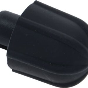 MANOPOLA VAPORE NERA