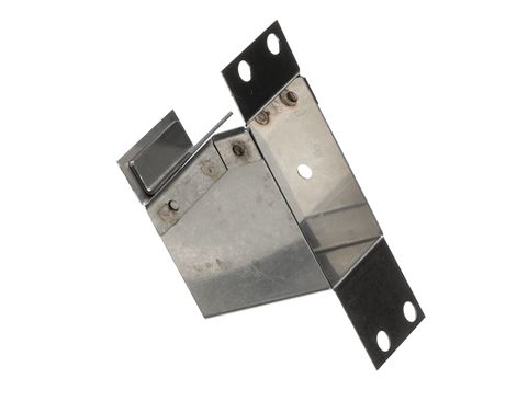 CHUTE WELDMENT