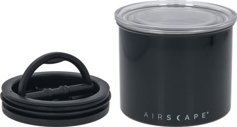 AIRSCAPE NERO 950 ml