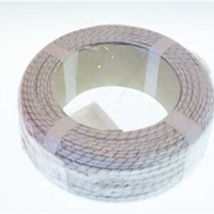 CAVO NICHELATO 2,5 mm² B/M - 100 mt