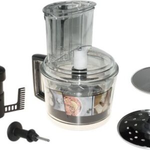 KIT COMPLETO CIOTOLA MAGIMIX 17671