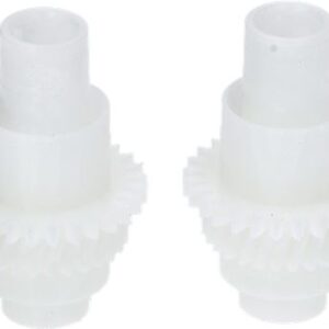 WORM GEAR