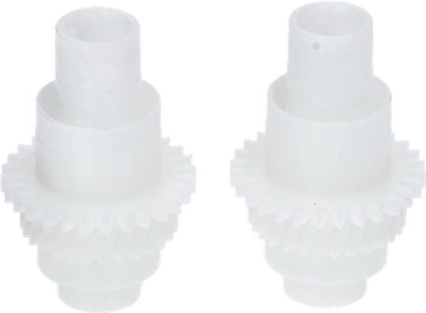 WORM GEAR