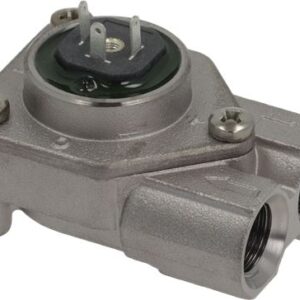 CONTATORE VOLUMETRICO