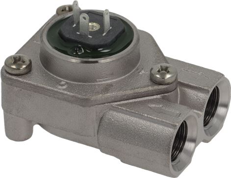 CONTATORE VOLUMETRICO