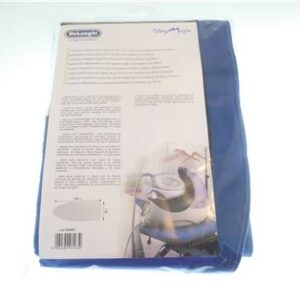 CONF COPRI ASSESTIROBLUE 125X52 DL