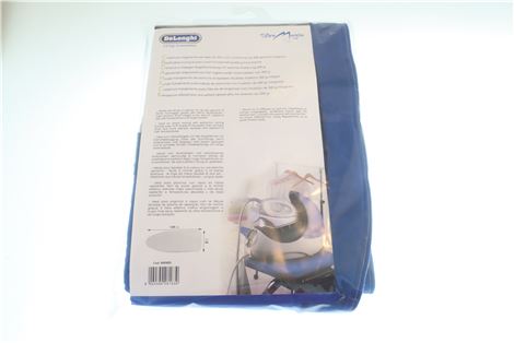 CONF COPRI ASSESTIROBLUE 125X52 DL