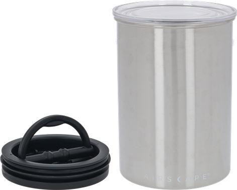 AIRSCAPE CHROME 1800 ml
