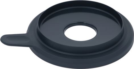 COPERCHIO CON GUARNIZIONE BIMBY TM5/TM6