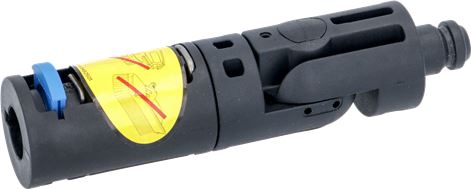 ADATTATORE MULTIANGOLO NILFISK 6411138