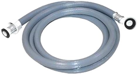 TUYAU ARRIVEE EAU 3 M D/C PM10 BAR 22°C