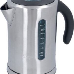 SAGE BOLLITORE SOFT TOP PURE 1,7L