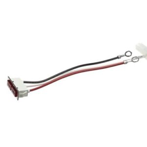 LAMP INDICATORPOWER ON120V
