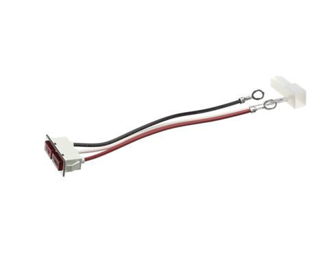 LAMP INDICATORPOWER ON120V