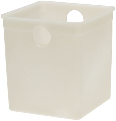 INSERTO PVC CASSETTO KCS-KC
