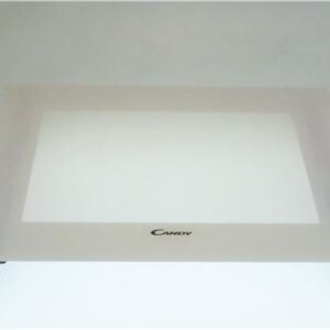 ASS. VETRO POP EVO WHITE