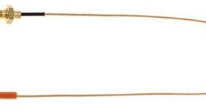 TERMOCOPPIA TRIPLA CORONA WHIRLPOOL C000