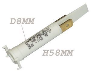 LAMPADA SPIA ø 9 mm CANDY 93783613