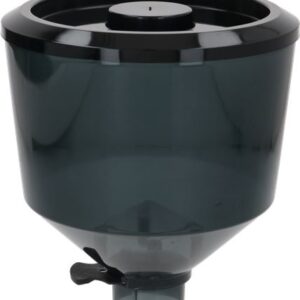 CAMPANA COMPLETA FUME' PER ZENITH CLUB