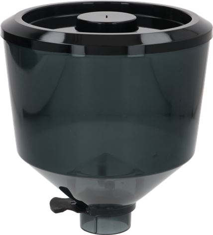 CAMPANA COMPLETA FUME' PER ZENITH CLUB