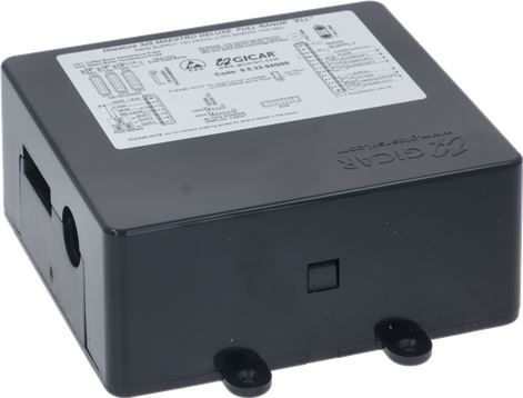 SWITCHBOARD 3d5 LUX FR-230V