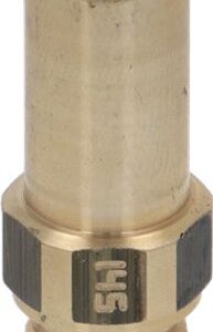 UGELLO GAS M10x1 ø 1,45 mm