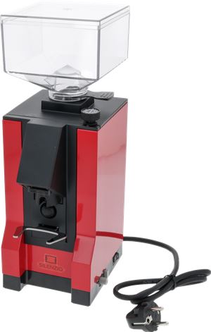 MACINACAFFÈ MIGNON SILENZIO 220/240V