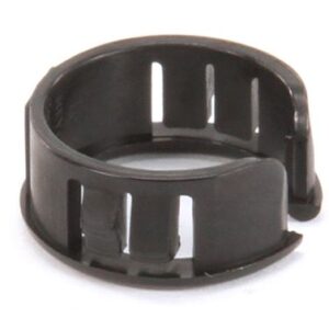 BUSHING,OCB-875 NYL BLK.671ID