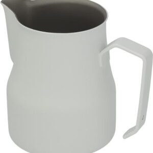 LATTIERA EUROPA BIANCA 0,50 L