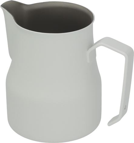 LATTIERA EUROPA BIANCA 0,50 L