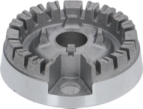 BRUCIATORE AUX WHIRLPOOL 481010621283