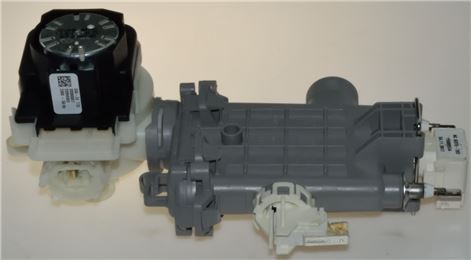 RESISTANCE + SUPPORT + THERMOSTAT