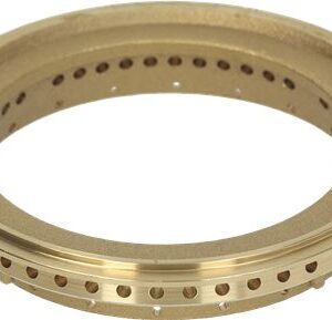 CORONA SPARTIFIAMMA III SERIE