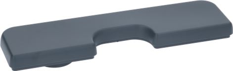 DLS-COPERCHIO SERB H2O BLU(ABS)EXAM
