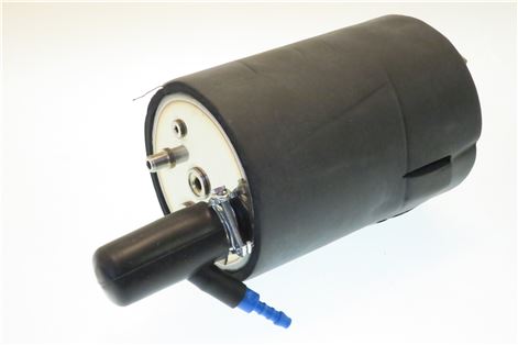 ASSIEME CALD.1900W 230V+VAL.SIC.