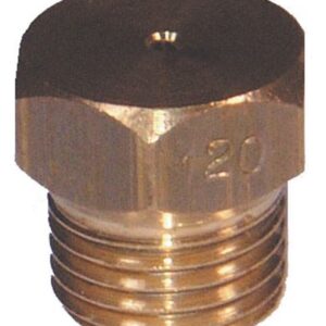UGELLO 1.00 - M10