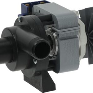 ELETTROPOMPA SCARICO INDESIT LS
