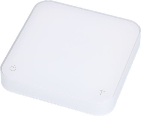 BILANCIA DIGITALE ACAIA PEARL 2 kg