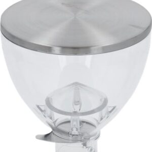 CAMPANA COMPLETA LX NEWTON/EDISON