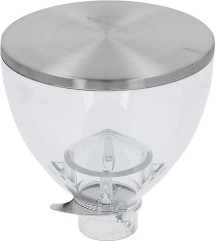 CAMPANA COMPLETA LX NEWTON/EDISON