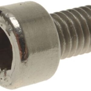 VITE TESTA CILINDRICA M5X10 SAECO 996530