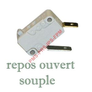 MICROINTERRUTTORE BOSCH 00607061