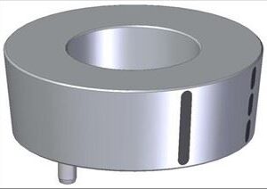 ANELLO SELETTORE RUBINETTO SPEED PRO