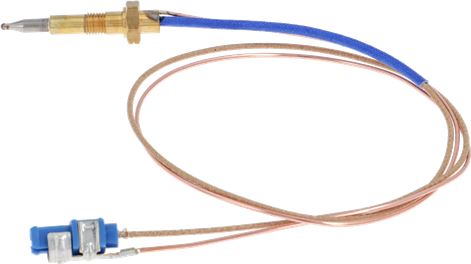 TERMOCOPPIA ADATTABILE BEKO M8X1