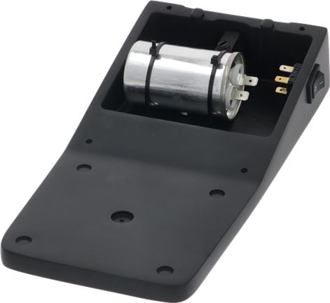 RICAMBIO BASE 220 SD C.001 PER EUREKA MI