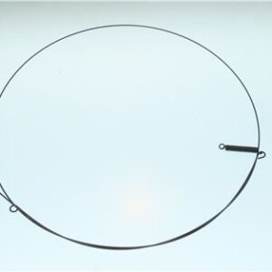 COLLIER FIXATION MANCHETTE
